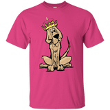 SALE Crown Hound Gildan Ultra Cotton T-Shirt - The Bloodhound Shop