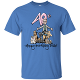 Tim's Rikke Birthday Gildan Ultra Cotton T-Shirt - The Bloodhound Shop