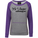 Specialty Bloodhound ShopHolloway Junior's Vintage Terry Fleece Crew Jersey Shirt - The Bloodhound Shop