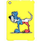Texas Hound iPad Mini Clip Case - The Bloodhound Shop