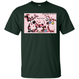 Tim's Year of the Dog Gildan Ultra Cotton T-Shirt - The Bloodhound Shop