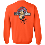 Specialty Bloodhound Shop Port and Co. Youth Crewneck Sweatshirt - The Bloodhound Shop