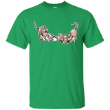 Tim's TugOWar Hounds Gildan Ultra Cotton T-Shirt - The Bloodhound Shop