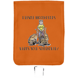 Superpower Howards Hounds Small Shoulder Bag - The Bloodhound Shop