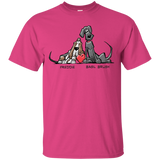 Tim's Freddie/Basil Love Gildan Ultra Cotton T-Shirt - The Bloodhound Shop