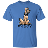 Whiskey Collection Gildan Ultra Cotton T-Shirt - The Bloodhound Shop