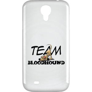 Team Bloodhound Samsung Galaxy 4 Case - The Bloodhound Shop