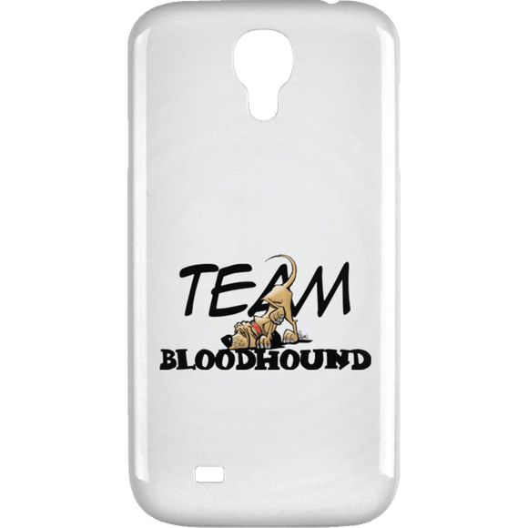 Team Bloodhound Samsung Galaxy 4 Case - The Bloodhound Shop