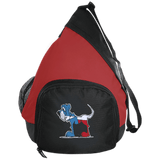 Texas Hound Port Authority Active Sling Pack - The Bloodhound Shop