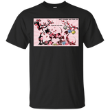 Tim's Year of the Dog Gildan Ultra Cotton T-Shirt - The Bloodhound Shop