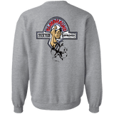 Specialty Bloodhound Shop Port and Co. Youth Crewneck Sweatshirt - The Bloodhound Shop
