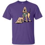 Robyn Indio PD Custom Gildan Ultra Cotton T-Shirt - The Bloodhound Shop