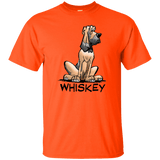 Whiskey Collection Gildan Ultra Cotton T-Shirt - The Bloodhound Shop