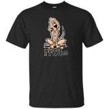 Sit Freeto Sit Gildan Ultra Cotton T-Shirt - The Bloodhound Shop