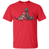 Tim's Freddie/Basil Love Gildan Ultra Cotton T-Shirt - The Bloodhound Shop