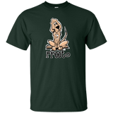 Sit Freeto Sit Gildan Ultra Cotton T-Shirt - The Bloodhound Shop