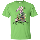Tim's Rikke Birthday Gildan Ultra Cotton T-Shirt - The Bloodhound Shop