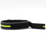 All Dogs Outdoor Light Reflective Puppy Collar - The Bloodhound Shop