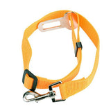 Pet Safety Care All Dogs Seat Belt - The Bloodhound Shop