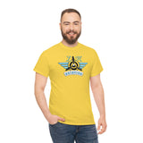 LM Aviation Official Unisex Heavy Cotton Tee