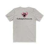 I Don't Do Mornings Official CFFO FBC Unisex Jersey Short Sleeve Tee