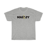 Official Marley FBC Unisex Heavy Cotton Tee