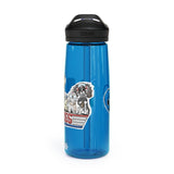 Top Dog FBC CamelBak Eddy®  Water Bottle, 20oz / 25oz