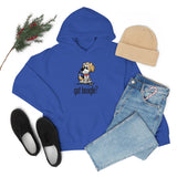 Got Beagle Unisex Heavy Blend™ Hooded Sweatshirt