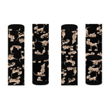 2021 Bloodhound FBC Sublimation Socks
