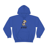 Got Beagle Unisex Heavy Blend™ Hooded Sweatshirt