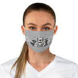 2021 Furbaby Lineup FBC Face Mask