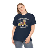 Trumpet Best In Show Unisex Heavy Cotton Tee | The Bloodhound Shop