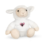 Official Fur Baby Cartoons FBC Plush Toy with T-Shirt