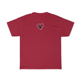 2021 Slobberflingasaurus FBC Unisex Heavy Cotton Tee