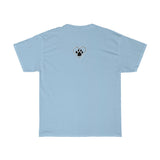 2021 Slobberflingasaurus FBC Unisex Heavy Cotton Tee