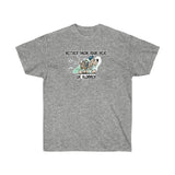 Mail Hound 2021 FBC Unisex Ultra Cotton Tee