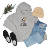 Got Beagle Unisex Heavy Blend™ Hooded Sweatshirt