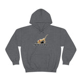 The Nose Knows FBC Unisex Heavy Blend™ Hooded Sweatshirt