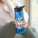 Top Dog FBC CamelBak Eddy®  Water Bottle, 20oz / 25oz