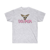 Chihuahua Dog Mom FBC Unisex Ultra Cotton Tee