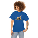 The Nose Knows FBC Unisex Heavy Cotton Tee | The Bloodhound Shop