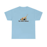 The Nose Knows FBC Unisex Heavy Cotton Tee
