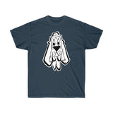 Hound Thinker FBC Unisex Ultra Cotton Tee