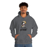 Got Beagle Unisex Heavy Blend™ Hooded Sweatshirt