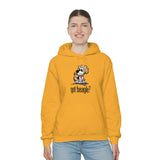 Got Beagle Unisex Heavy Blend™ Hooded Sweatshirt