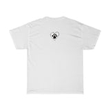 2021 Slobberflingasaurus FBC Unisex Heavy Cotton Tee
