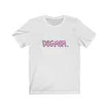 Official CFFO Mom Dog Boss Design FBC Unisex Jersey Short Sleeve Tee