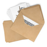 2021 Got Bloodhound? FBC Postcards (7 pcs)