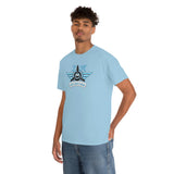 LM Aviation Official Unisex Heavy Cotton Tee