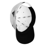 Black Rhino Official Performance golf cap | The Bloodhound Shop